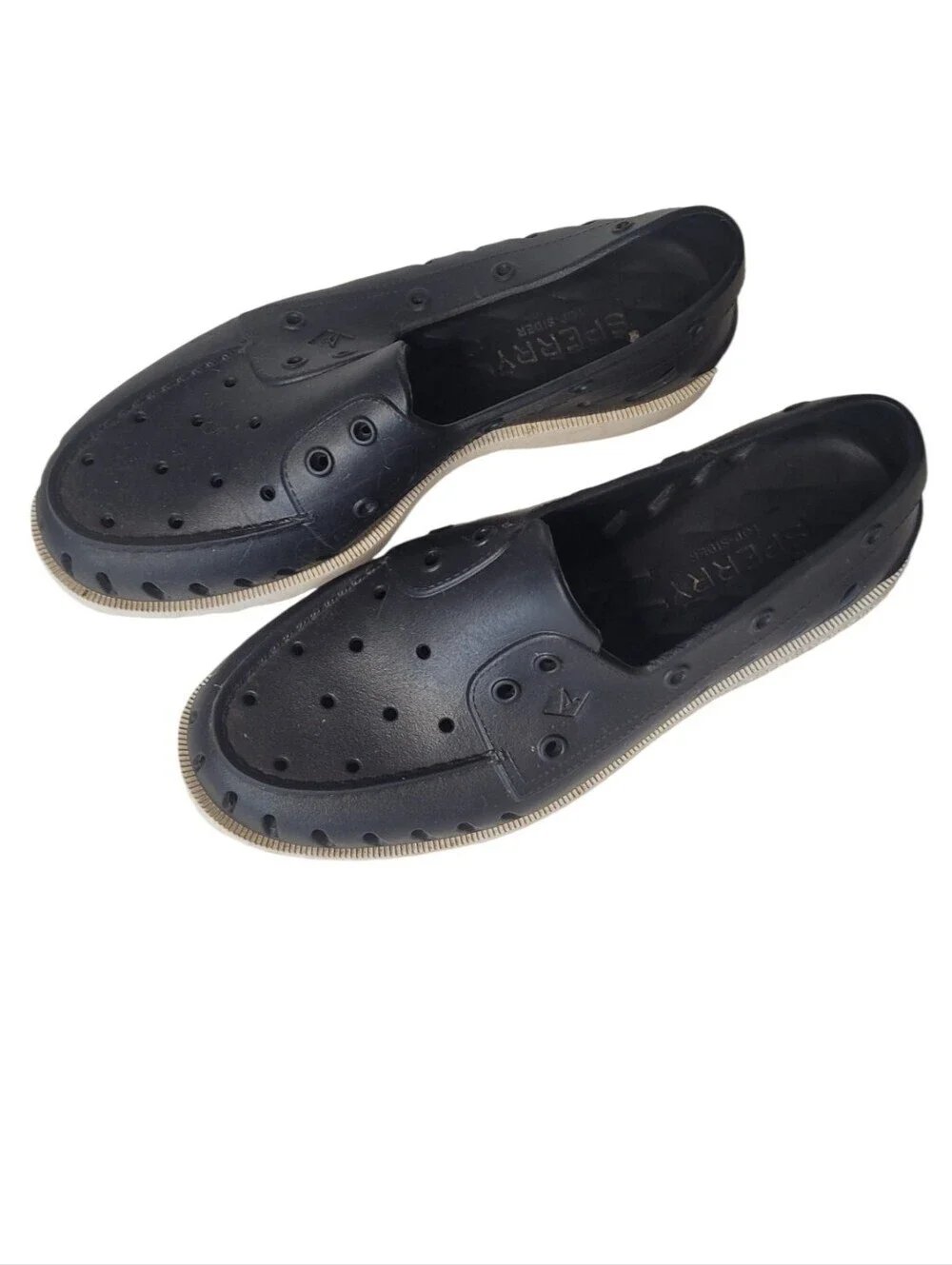 Sperry very good